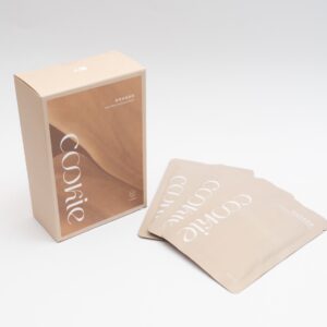 彈潤修復面膜(8片)