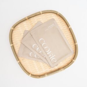 彈潤修復面膜(一片)